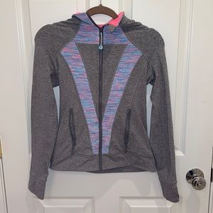 Ivivva Jacket